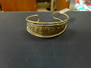 Bracelet - Yellow Gold 14k (.585) 11.5 grams 4 inch
