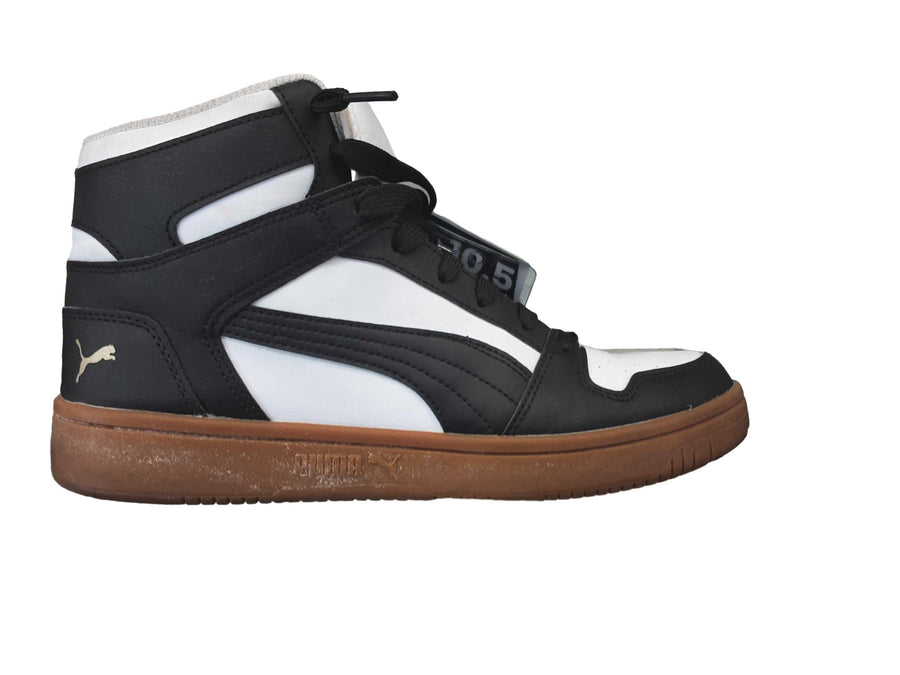 Puma 36973-25 Black
