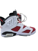 Jordan Ct8529-106 White