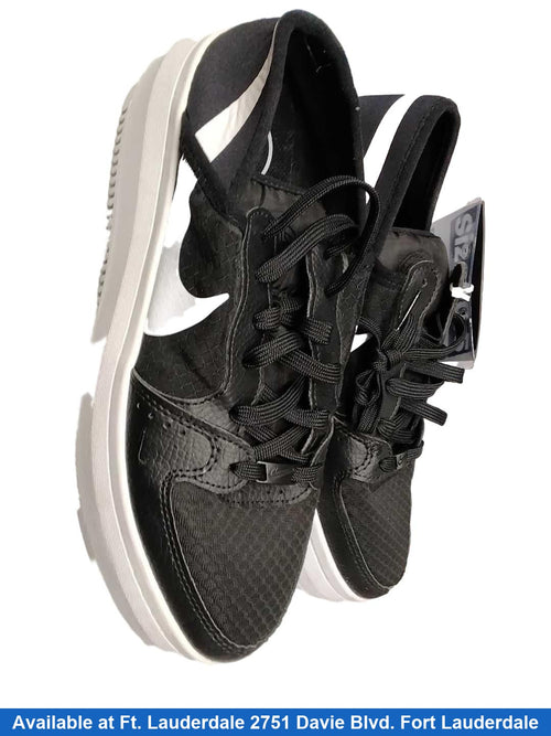 Nike Cw6536-001 Black