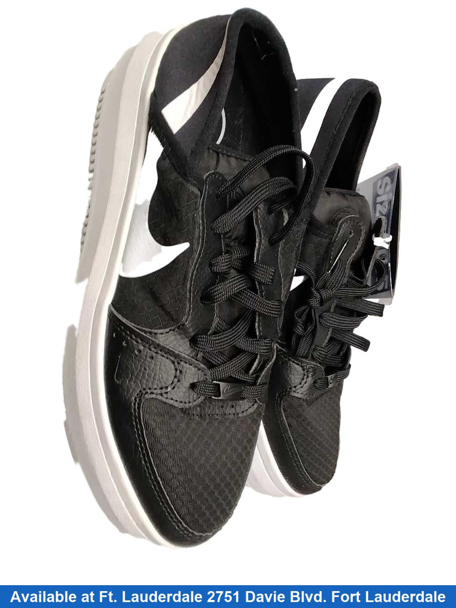 Nike Cw6536-001 Black