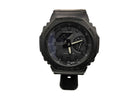 Casio Ga-2100 Black Regular Watch