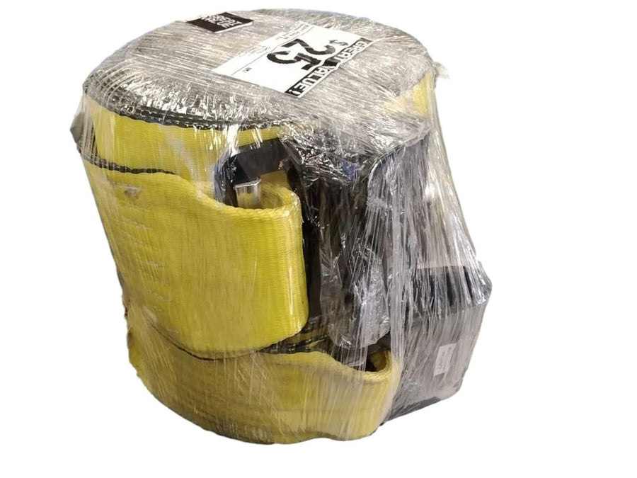 Heavy Power Products Duty Cw427fh Yellow Boomer / Load Binder