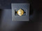 Yellow Gold 18k (.750) 1.7 grams Size 6
