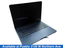 Apple A3240 Apple M2 16 Gb 256 Gb Blue Laptop