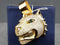 Yellow Gold 10k (.417) 15.9 grams
