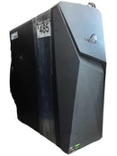 Asus Ryzen 7 W/ 1660ti Amd Ryzen 7 16 Gb 1.5 Tb Black Desktop