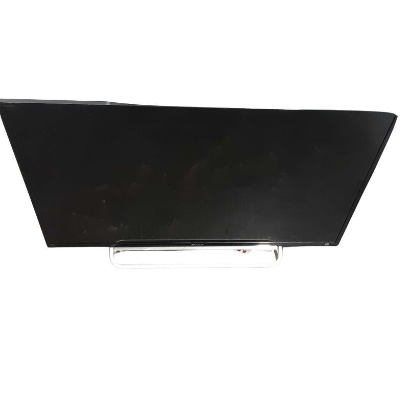 Sony Kdl-40w600b Black Led