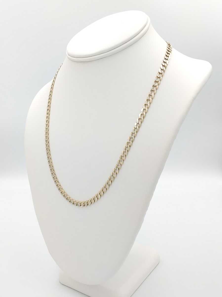 Chain - Black Hills Gold 14k (.585) 9.8 grams 20 inch