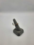 14kt Lady's Cluster Ring