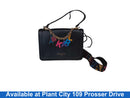 Karl Lagerfeld Black Purse / Handbag