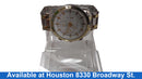 Vince Camuto Vc1122tt Silver Regular Watch