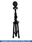 Startech Tripod Black Other Camera Accessory