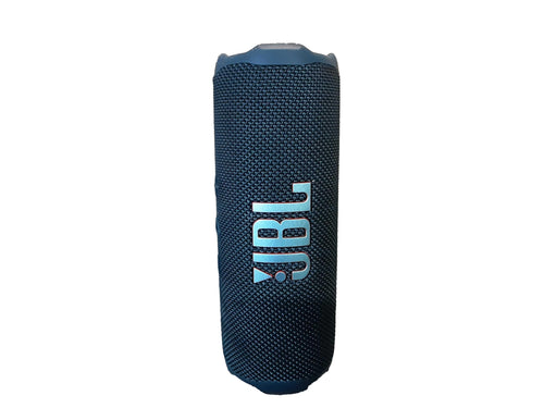 Jbl Flip 7 Blue Portable Speaker