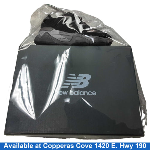 New Balance Iv9806k Black