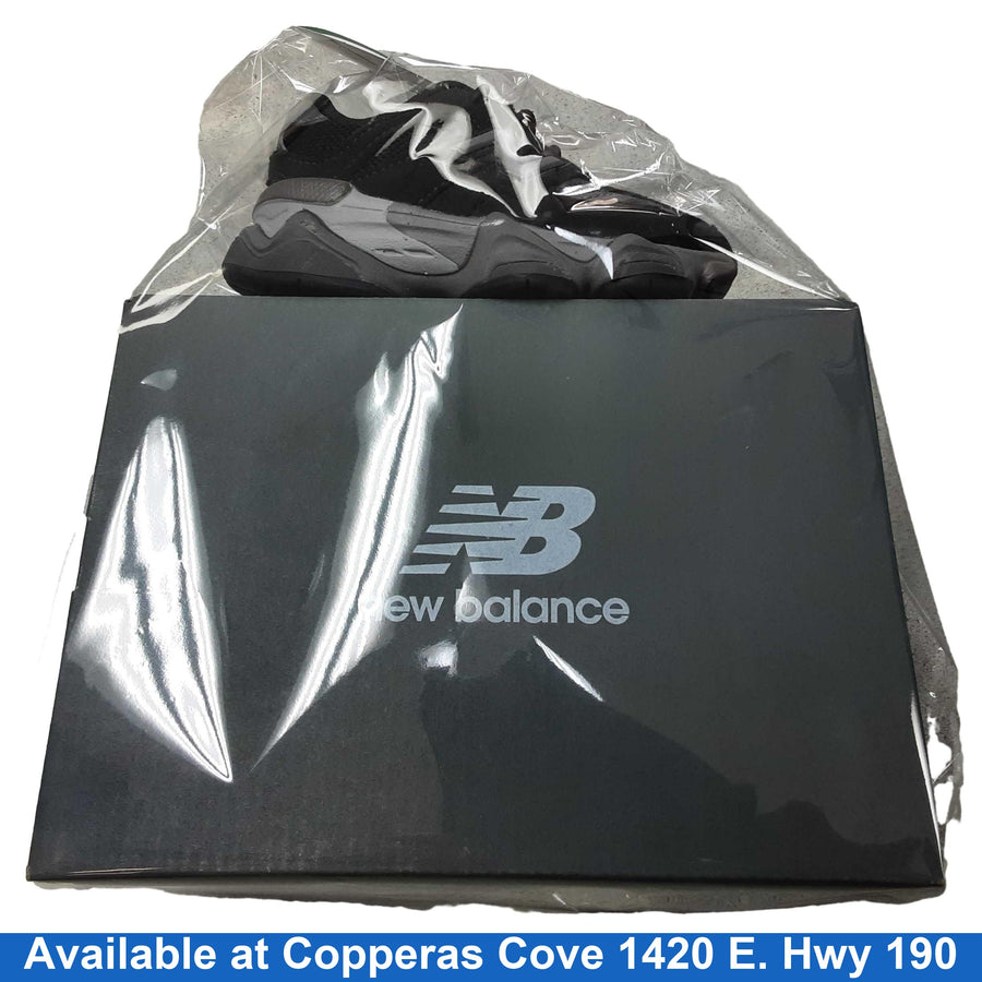 New Balance Iv9806k Black