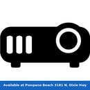 Vankyo V700g Silver Home Media Projector