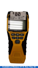 Klien Tools Scout Pro 3 Yellow Electrical Testing Instrument