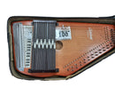 Auotharp Oscar Schmidt Beige / Tan Harp
