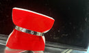 Bracelet - White Gold 18k (.750) 23.6 grams 5 inch
