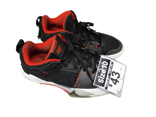 Jordan Black