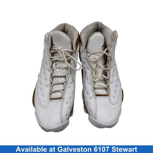 Jordan 414571-171 Beige / Tan