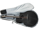 Enya X3 Pro Black Acoustic / Electric Classic Guitar