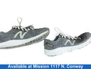New Balance Gray