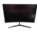 Samsung Lc27f396fhnxza Black Computer Monitor