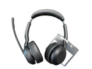 Jabra Evole2 55 Black Stereo Headphone