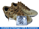 Nike Fz7883-700 Gold