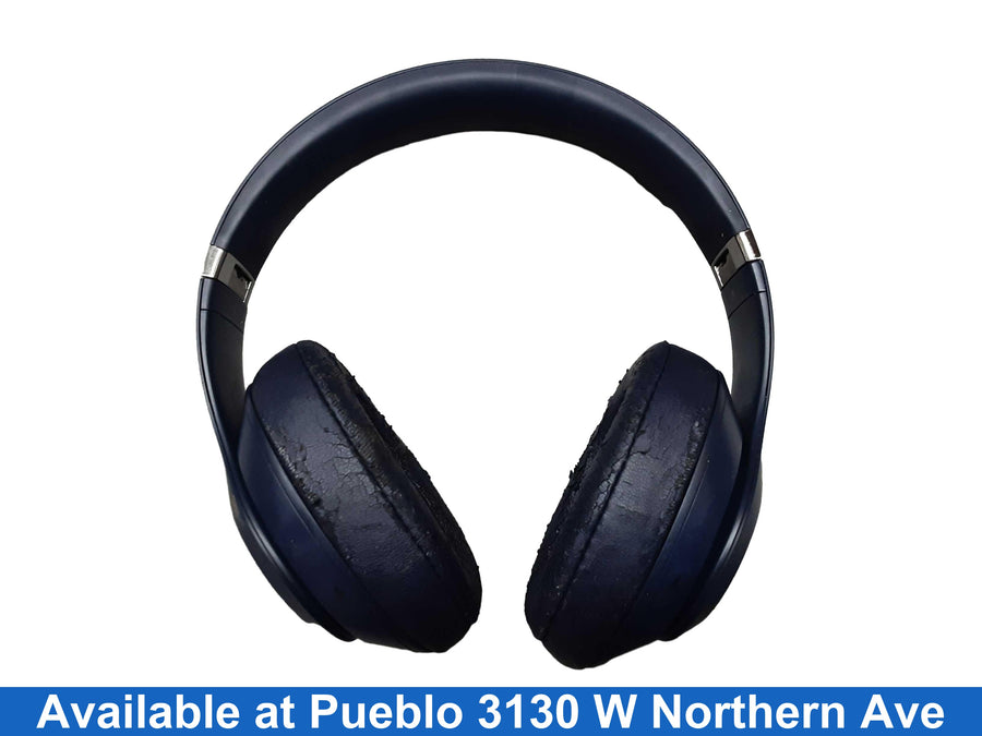 Beats By Dr. Dre Solo3 Blue Stereo Headphone