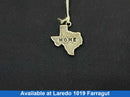 Symbol Pendant - Silver 2.5 grams