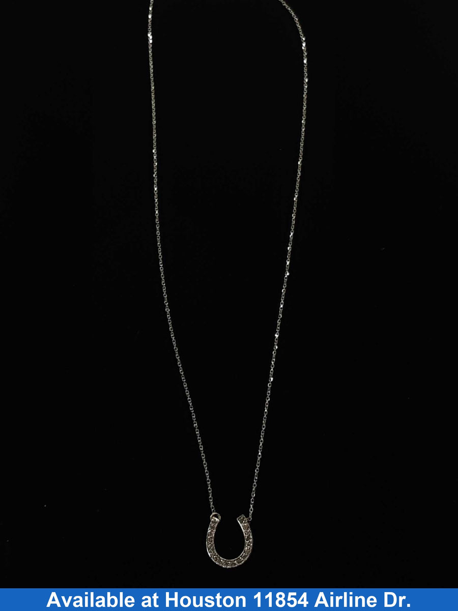 Chain - White Gold 14k (.585) 3.1 grams 16 inch