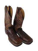 Made In Mexico 1018 Brown