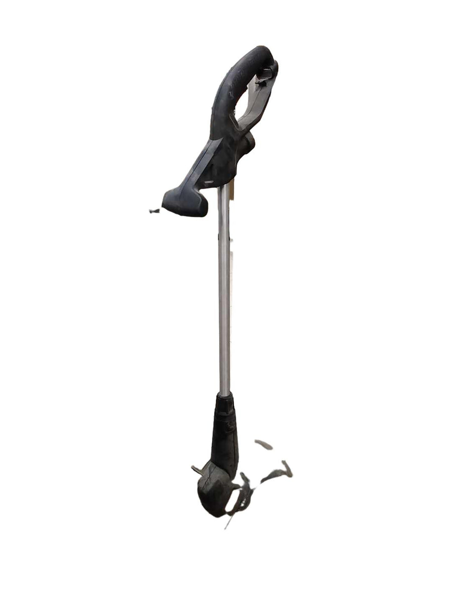 Blackanddecker St4500 Black Cordless String Trimmer