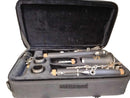 Glory 1962 Black Clarinet