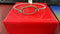 Bangle Bracelet Silver 11.7 grams 7 inch