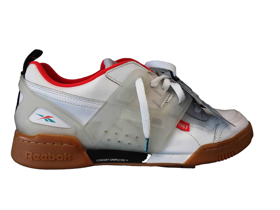 Reebok Cn2126 White