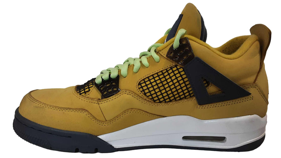 Air Jordan Ct8527 700 Yellow