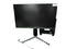 Lg 24gn650-b Black Computer Monitor