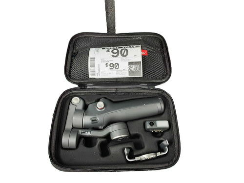 Dji Mobil 7p Black Tripod / Stand