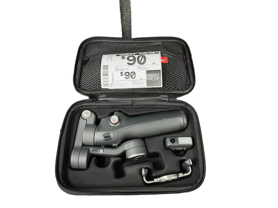 Dji Mobil 7p Black Tripod / Stand