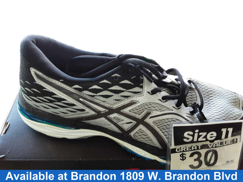 Asics T7b3n Gray
