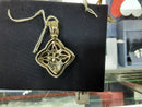 Symbol Pendant - Silver 20.7 grams