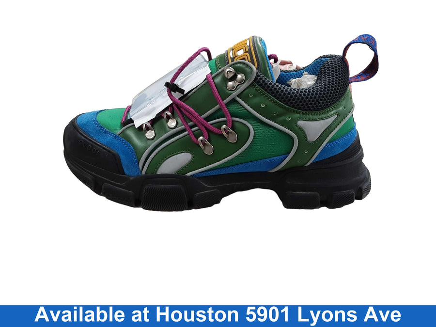 Gucci Flashtrek Multi-color