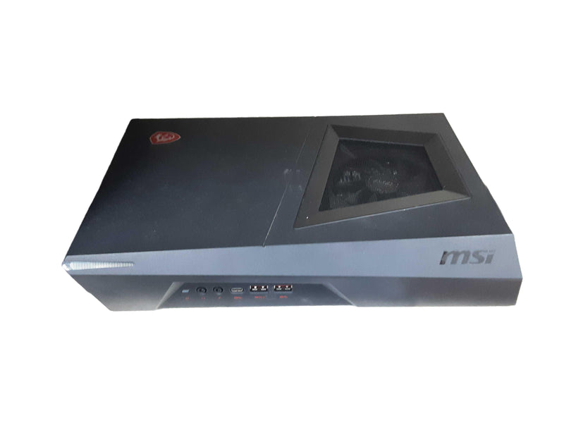 Msi Trident B932 Intel Core I5 - 8th Generation 16 Gb 1 Tb Black Desktop