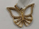 Symbol Pendant - Yellow Gold 10k (.417) 2.1 grams