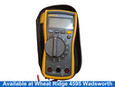 Fluke 115 Yellow Electrical Testing Instrument