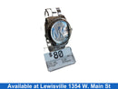 Michael Kors Mk-5544 Silver Regular Watch